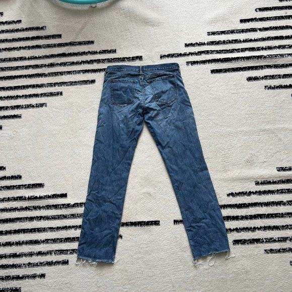 PREMIUM Denim Bundle- SIZE MED - Rag & Bone, AG, Levi's - Picture 12 of 14